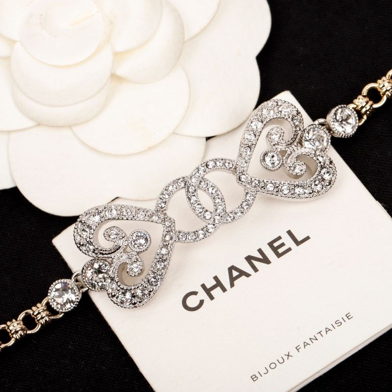 Chanel Brooches